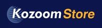 Kozoom Store coupons